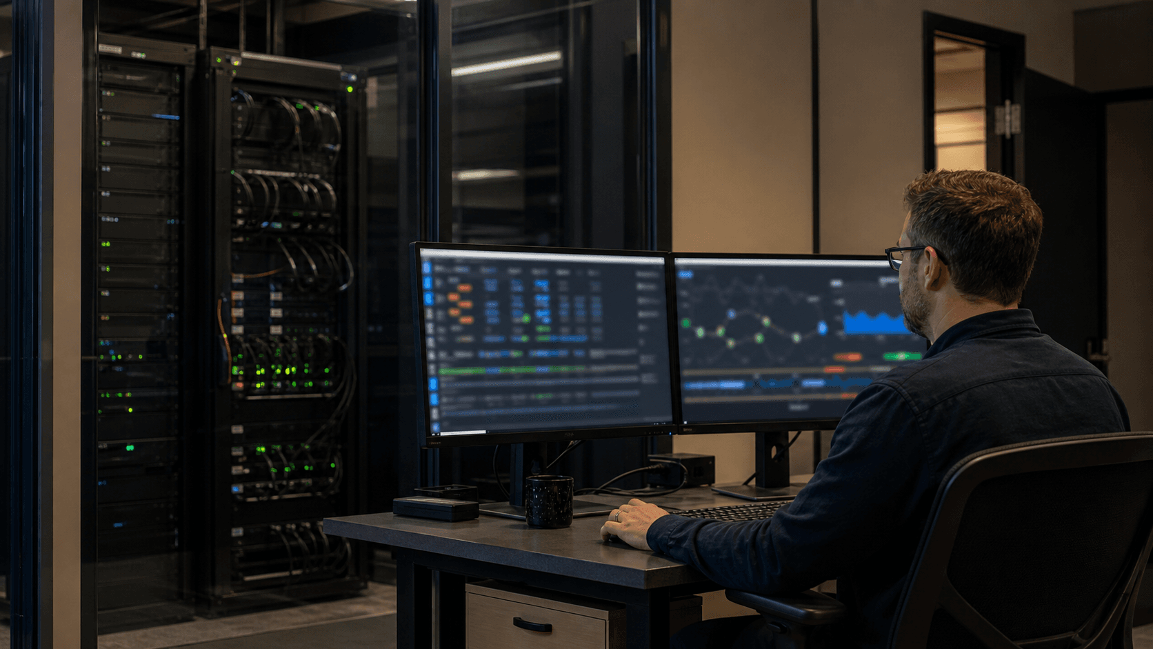 When AI Investigates AI Attacks: Why Cybersecurity Teams Need Open, Self-Hosted Models