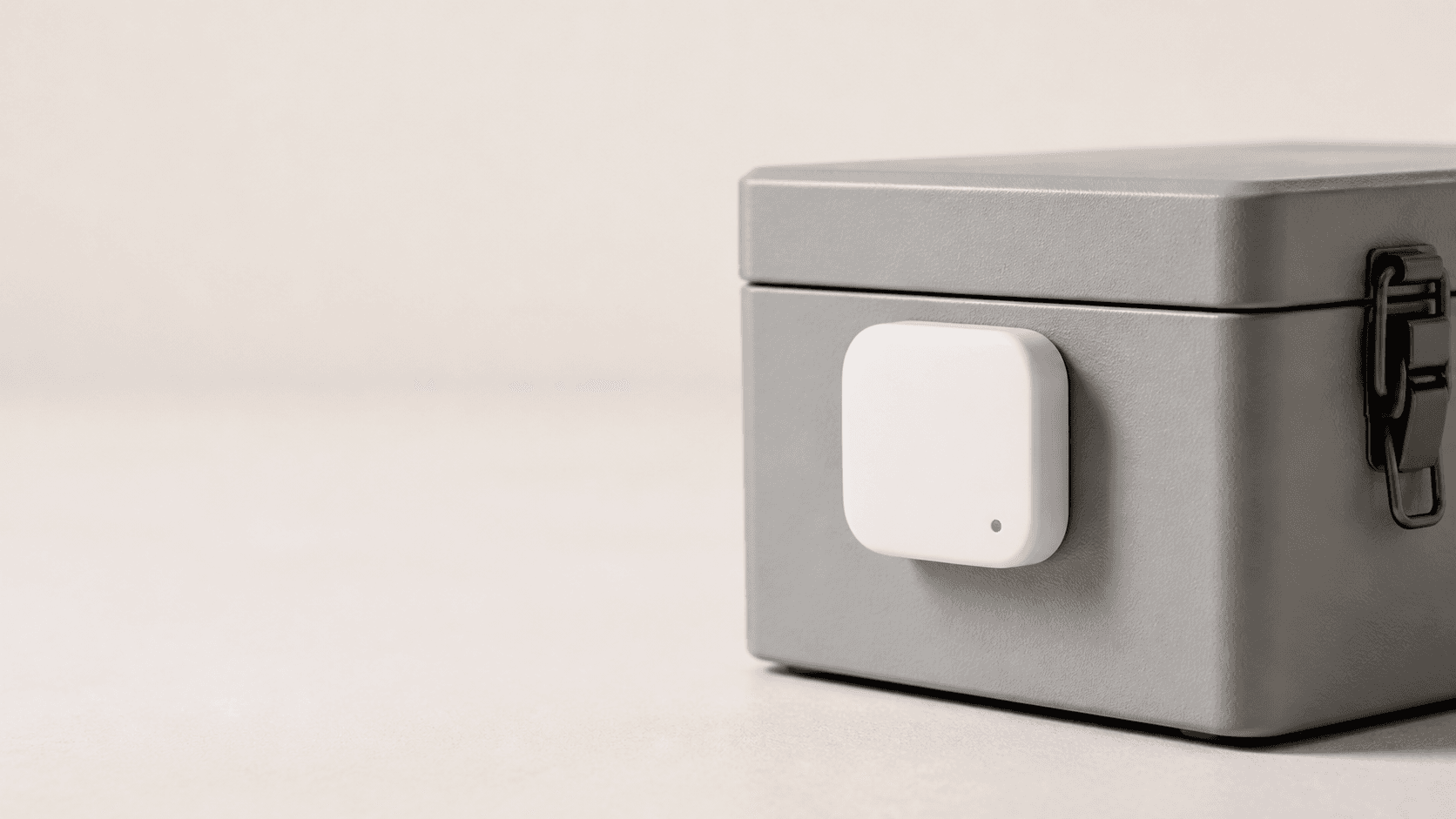 BLE Asset Tracking: How Tags, Gateways, and Indoor Positioning Work