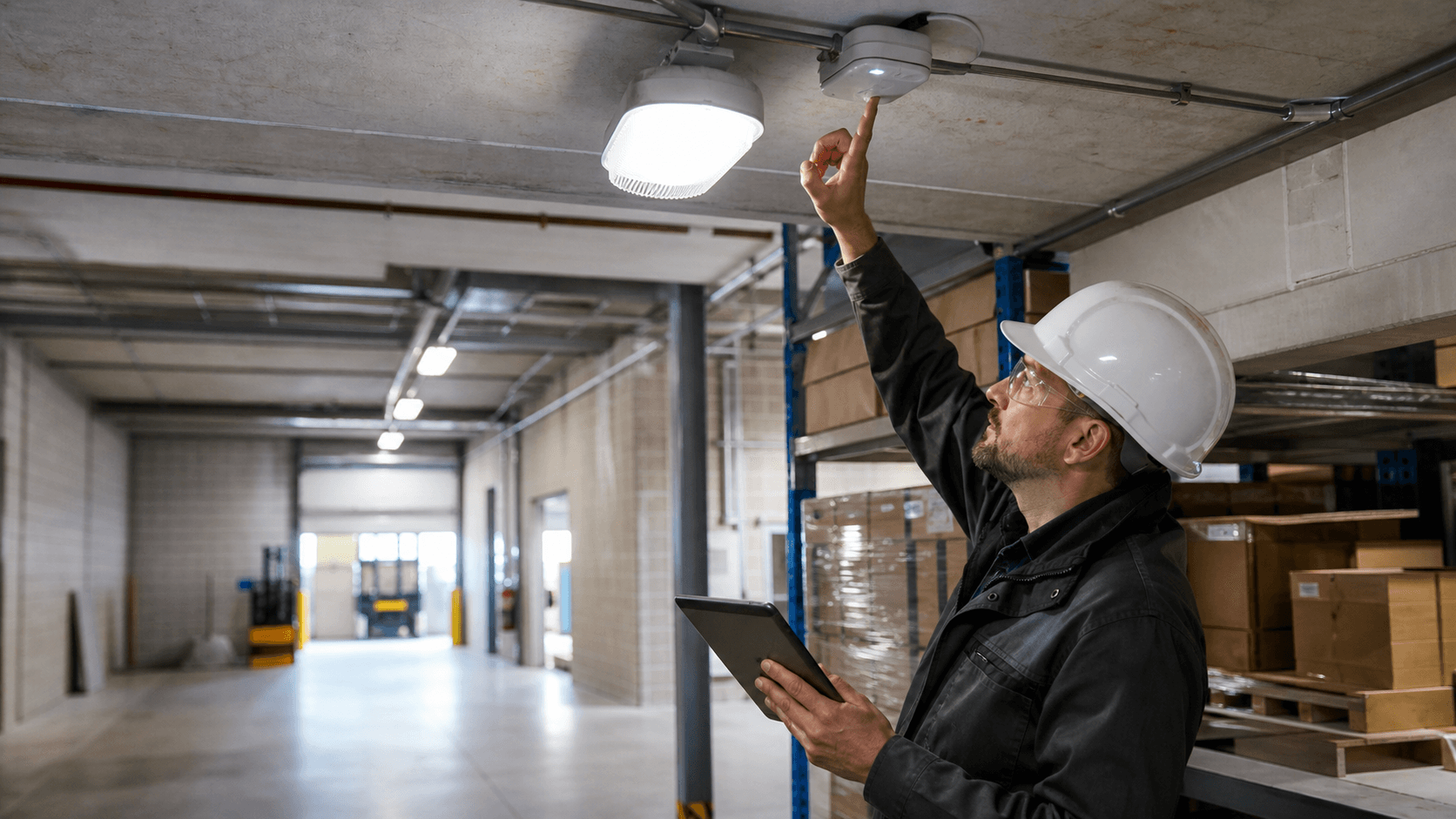 Bluetooth Mesh for Industrial IoT: How It Works, Node Roles, and Deployment Tradeoffs